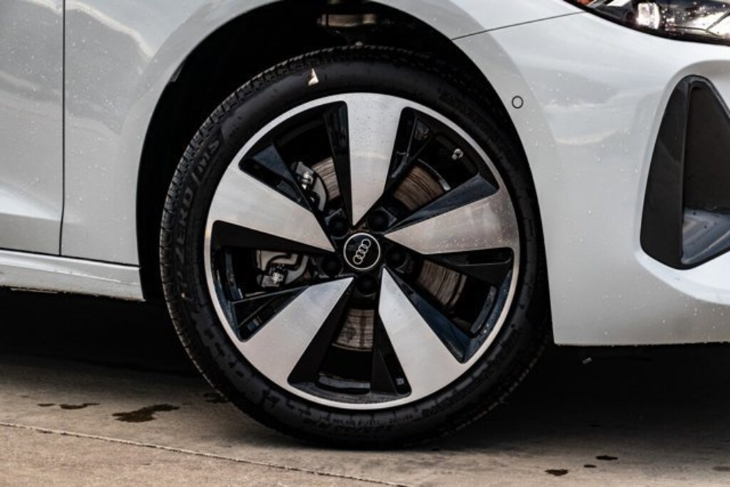 New 2025 Audi A5 Premium Plus Sportback