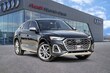 Audi SQ5 Sportback