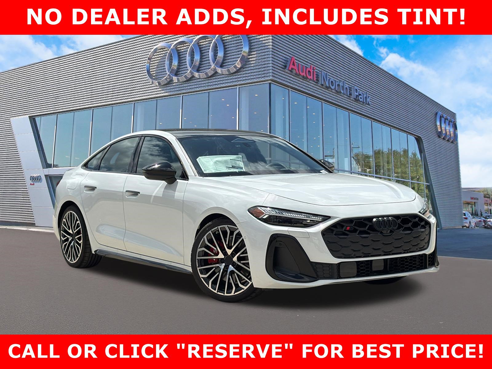 2026 Audi S5 Premium Plus quattro S tronic's photo
