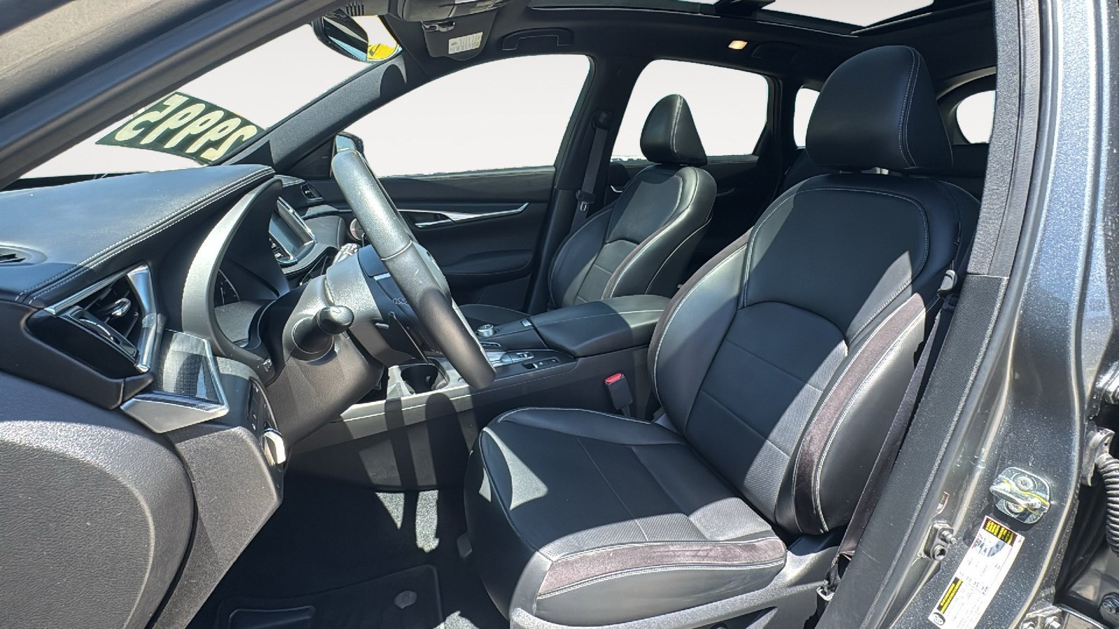 2023 INFINITI QX50 Sport - Photo 14