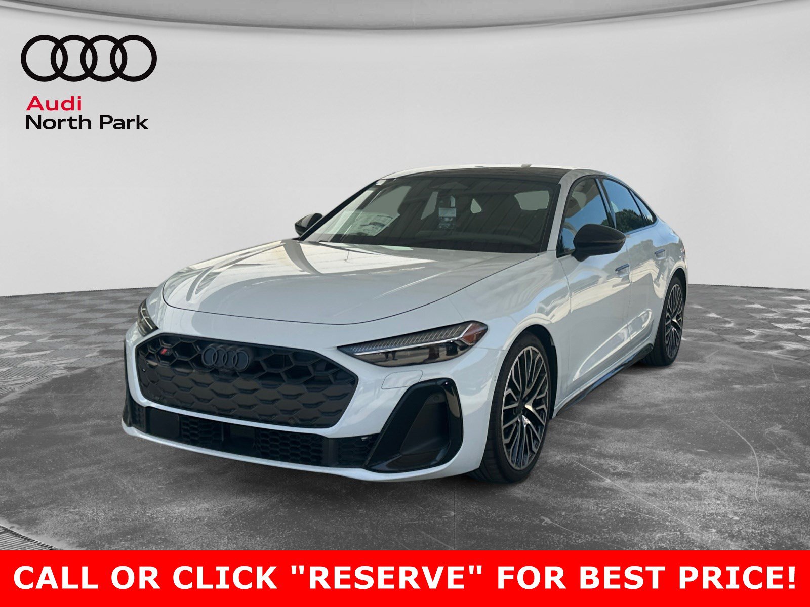 2026 Audi S5 Premium Plus