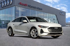 2025 Audi All-new A5 Premium Hatchback