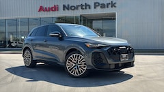 2025 Audi All-new SQ5 Premium Plus SUV