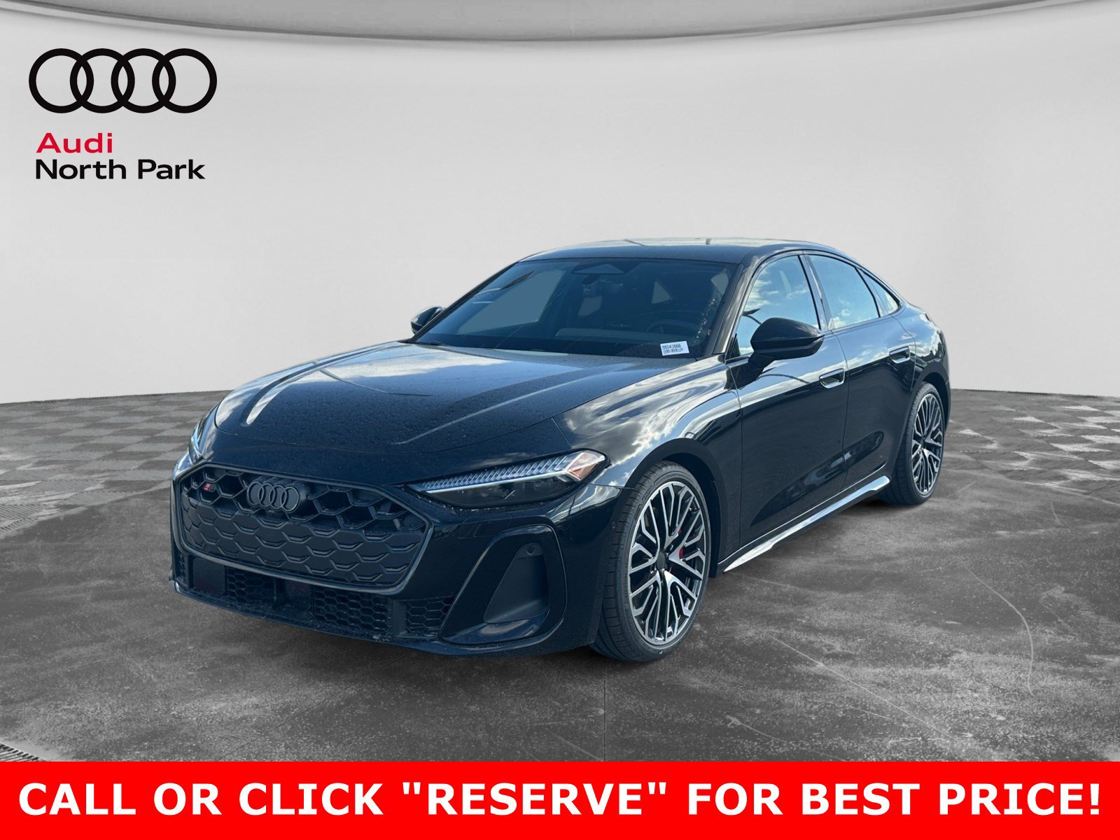 2026 Audi S5 Premium Plus