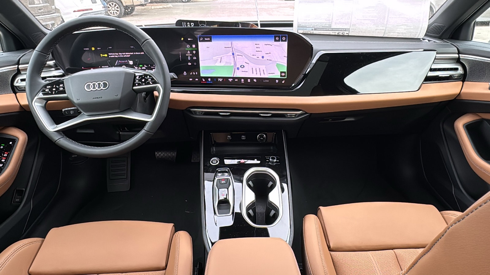 2026 Audi A6 Premium Plus - Photo 17