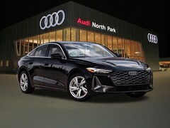 2025 Audi All-new A5 Premium Hatchback