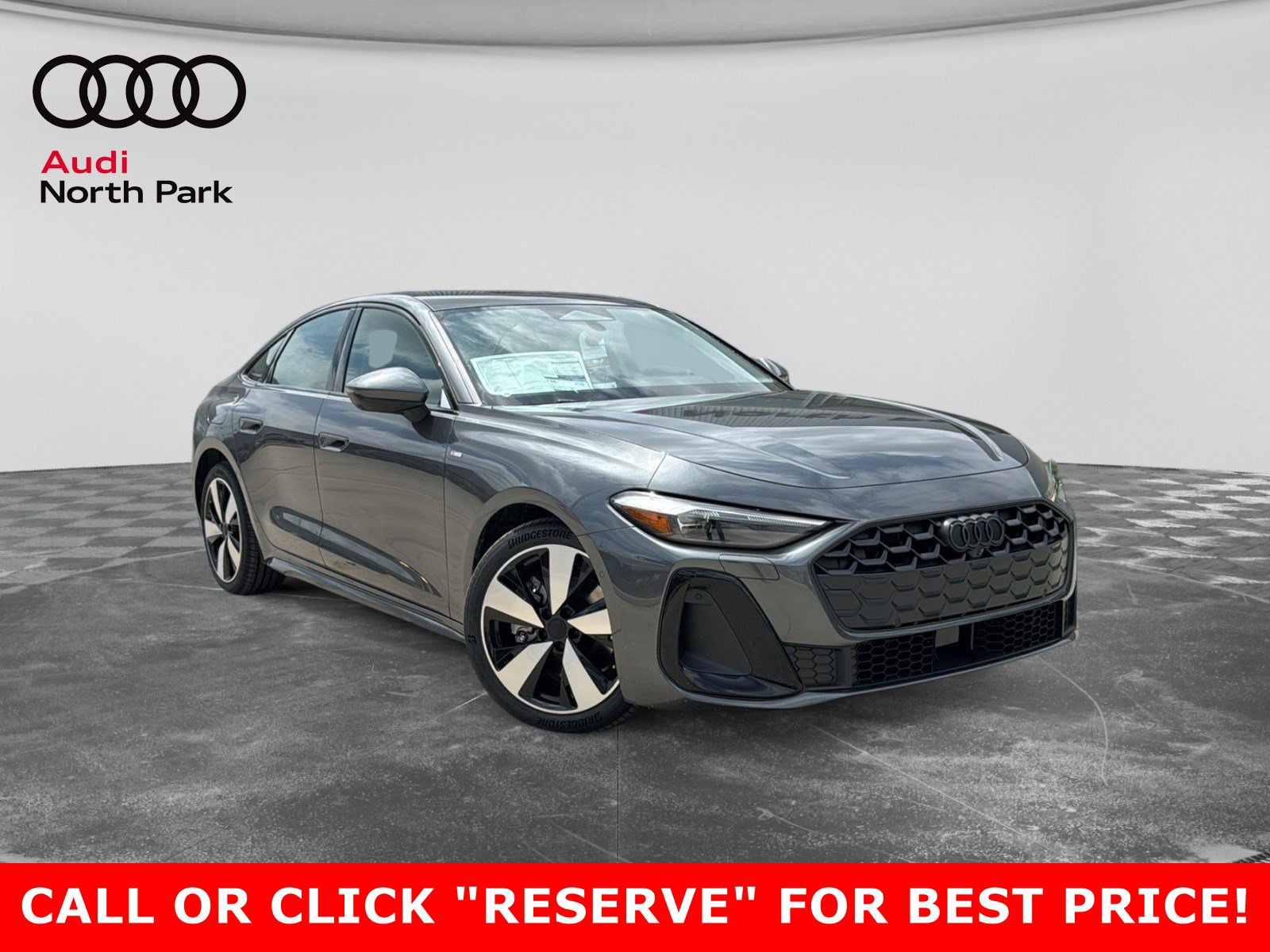 2026 Audi A5 Premium