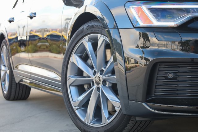 2025 Audi A6 Allroad Quattro Premium Plus photo 3