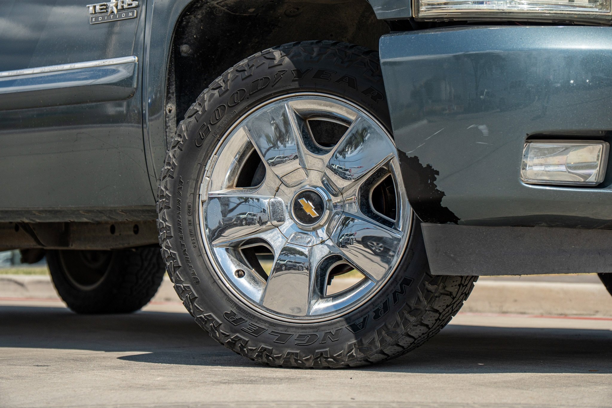 Used 2011 Chevrolet Silverado 1500 LT with VIN 3GCPCSE02BG268489 for sale in Selma, TX