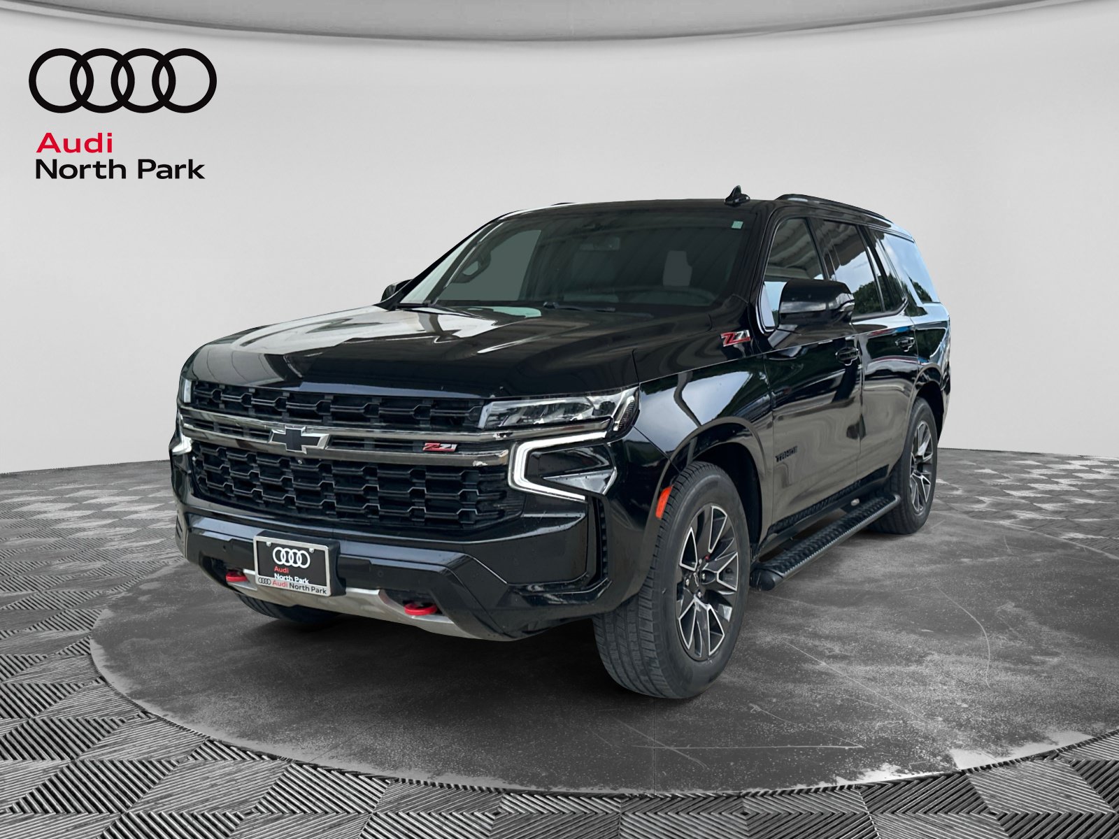 2021 Chevrolet Tahoe