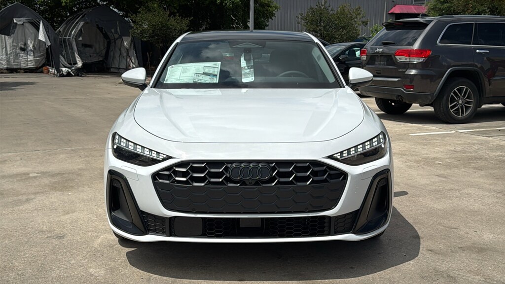 New 2026 Audi A5 Premium Plus Premium Plus 2.0 TFSI quattro