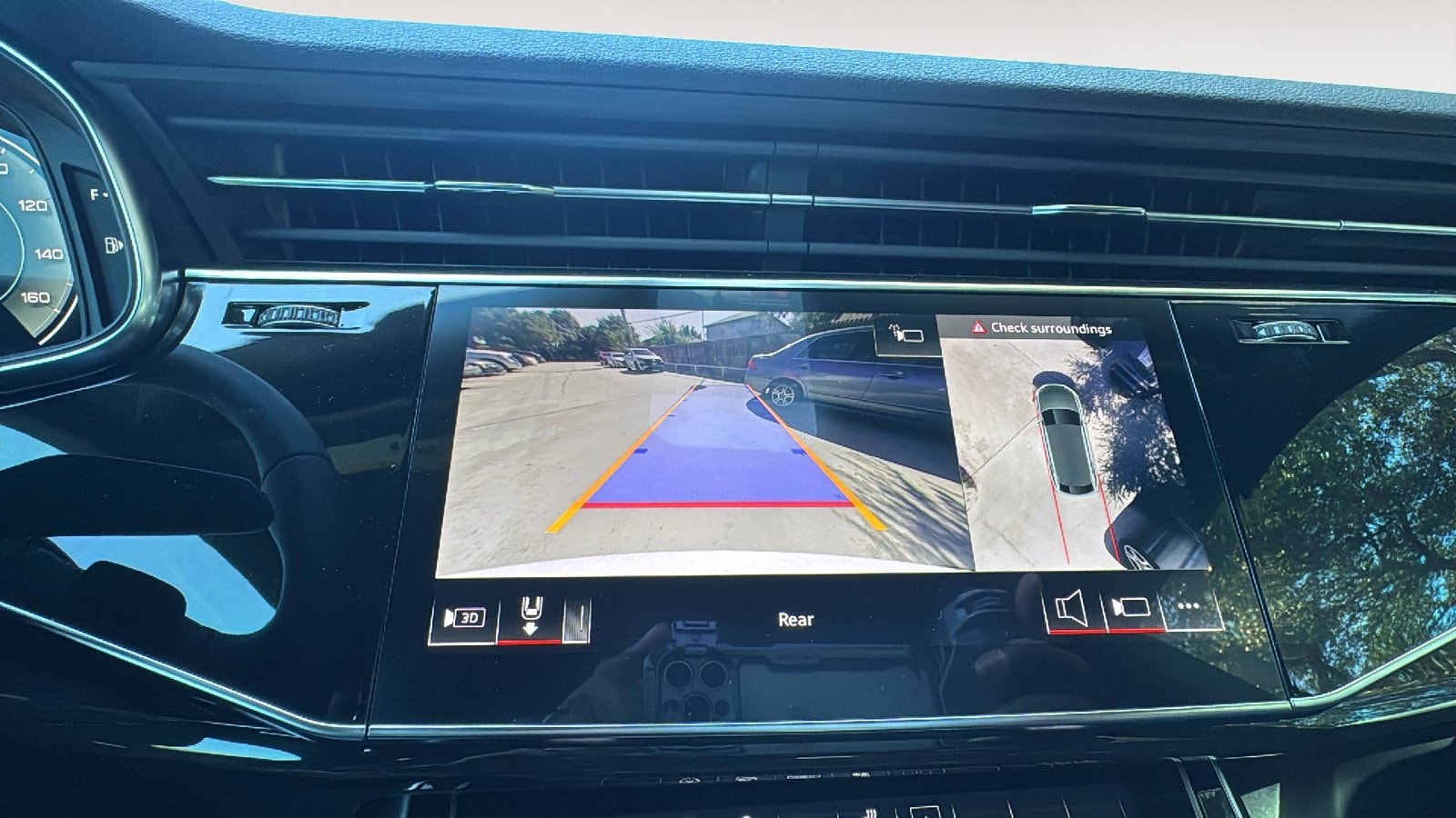 2026 Audi Q8 Premium Plus - Photo 19