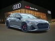  Audi RS 6 Avant