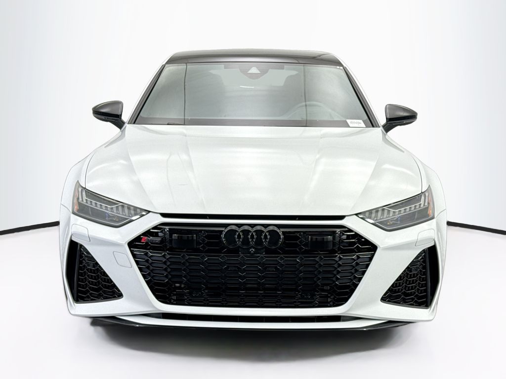 2024 Audi RS 7 Performance Base photo 2