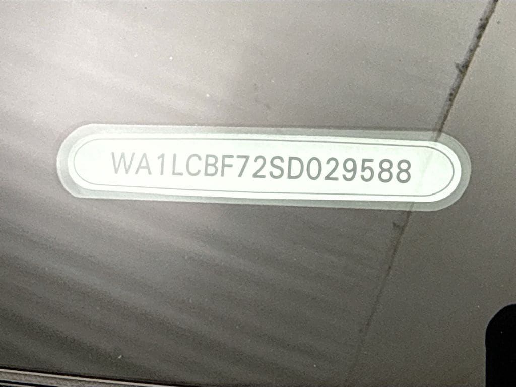 2025 Audi Q7 Premium Plus - Photo 34