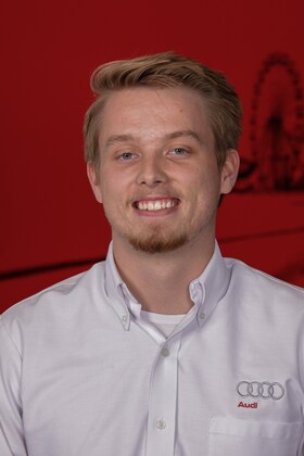 Staff member Chaz Hunter from ID_1d769a808754