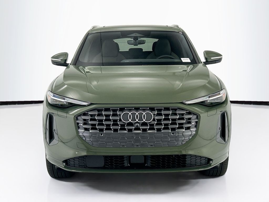 New 2026 Audi Q5 Premium Plus SUV