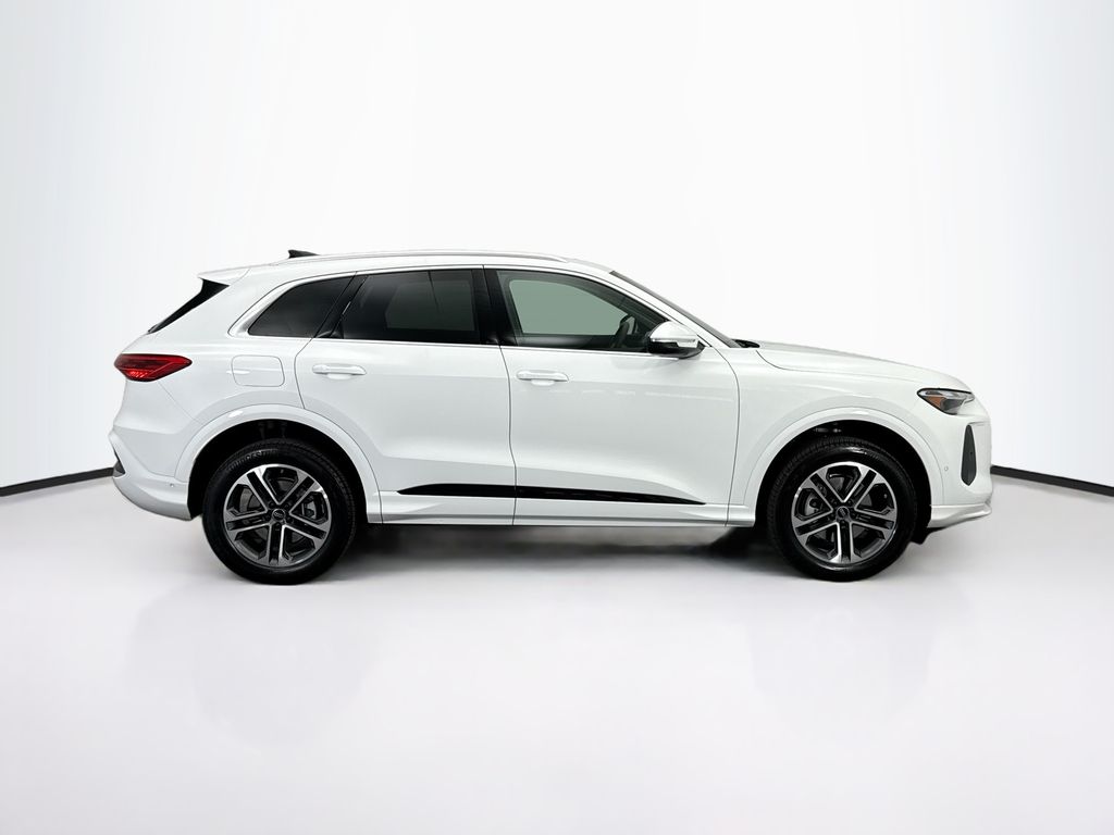 2025 Audi Q5 2.0T Premium photo 2