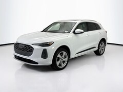 2026 Audi Q5 Premium Plus SUV