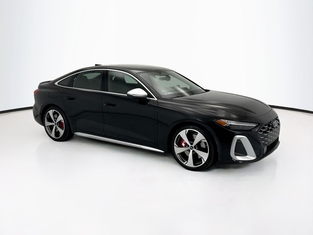 New 2026 Audi S5 Premium Plus Sportback