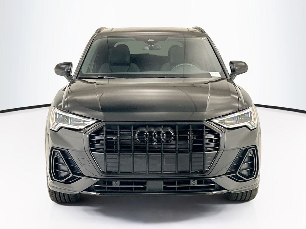 Used 2023 Audi Q3 Premium Plus SUV