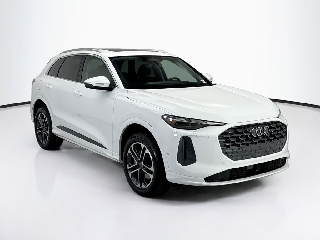 New 2026 Audi Q5 Premium SUV