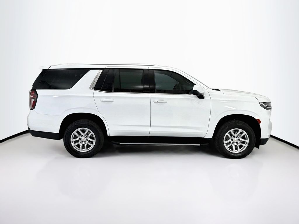 Used 2024 Chevrolet Tahoe LS SUV