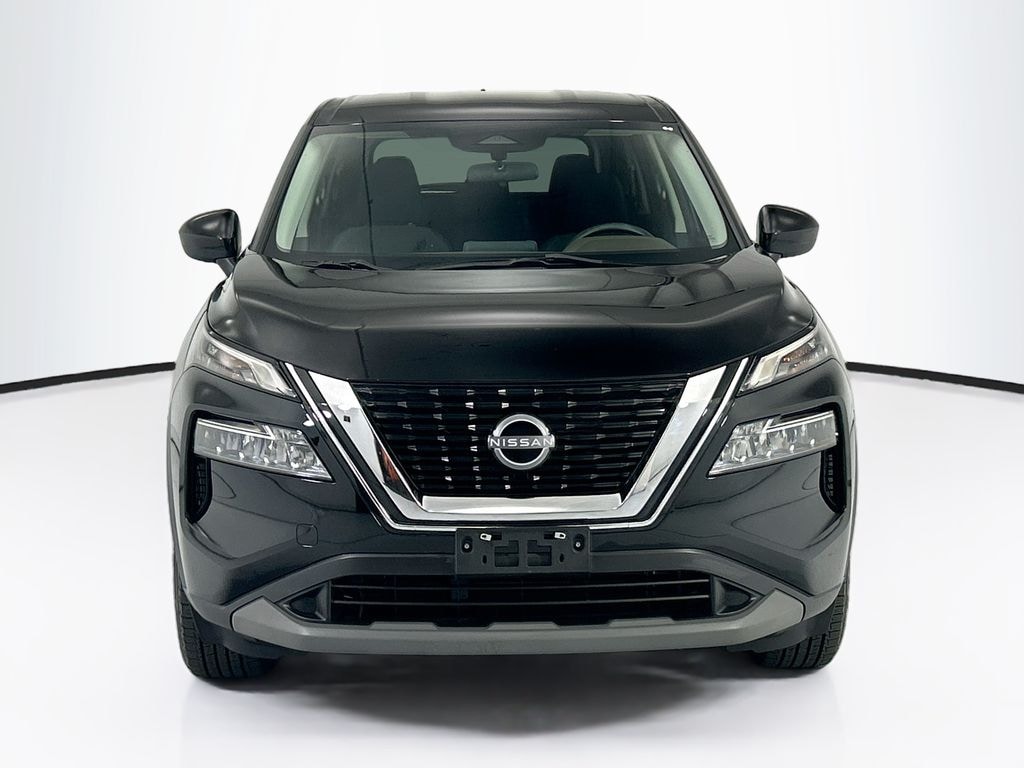Used 2023 Nissan Rogue SV SUV