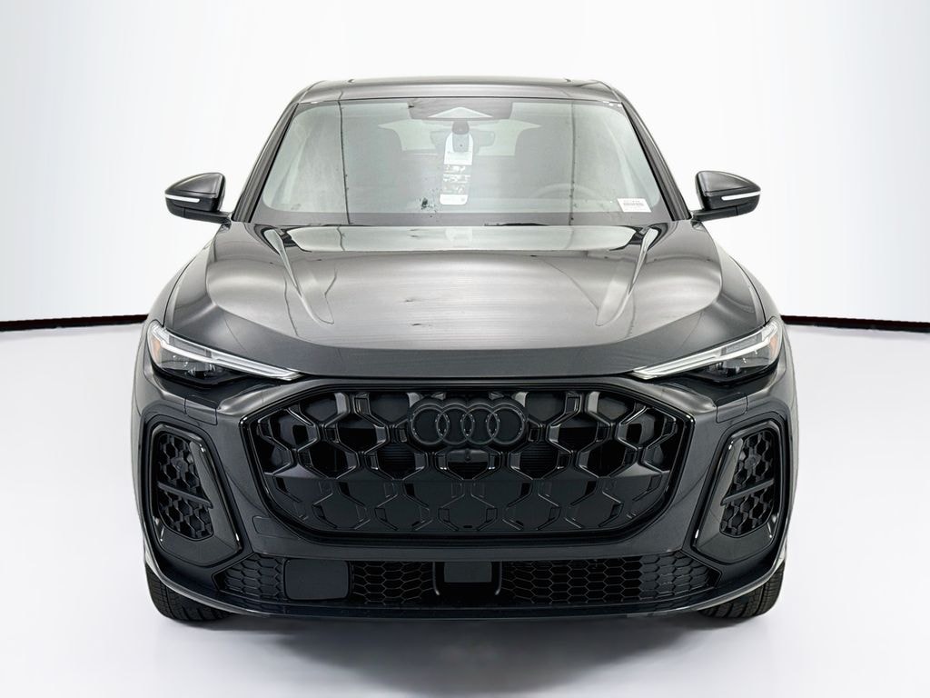 New 2026 Audi Q5 Sportback Premium Plus SUV