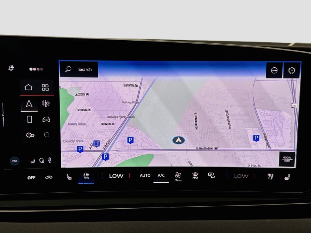 2025 Audi New A5 Premium Plus - Photo 14