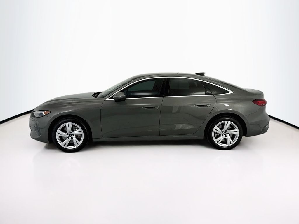 2025 Audi New A5 Premium Plus - Photo 8