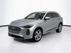 2026 Audi Q5 Premium Plus SUV