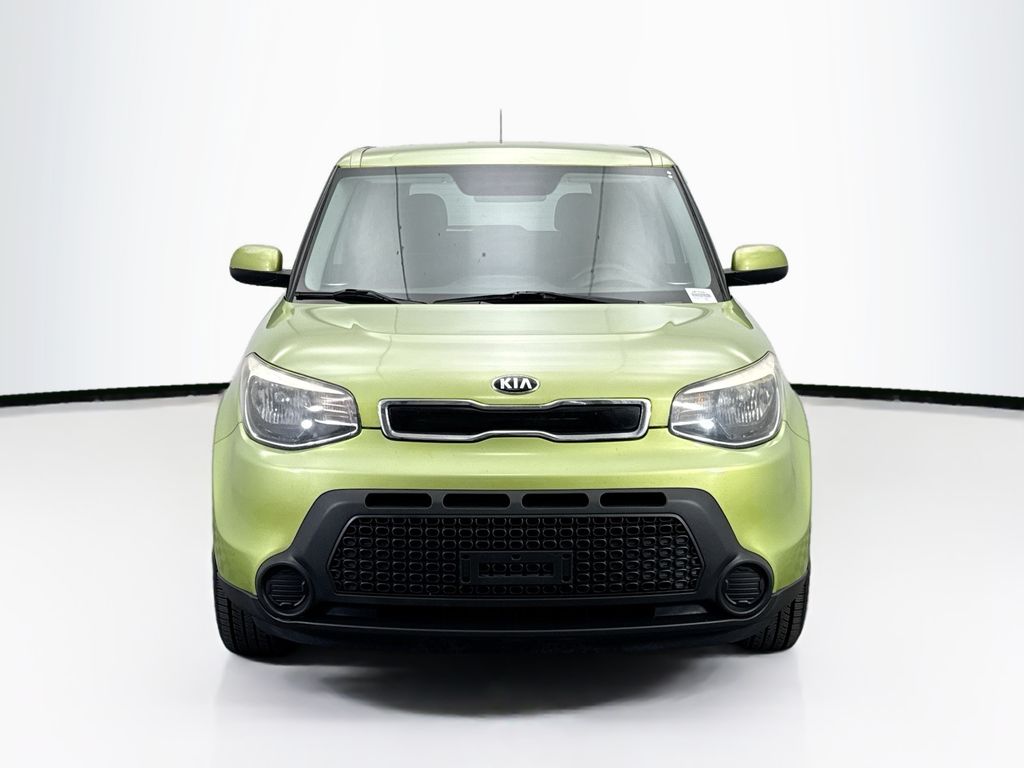 Used 2015 Kia Soul + with VIN KNDJP3A51F7790226 for sale in Phoenix, AZ