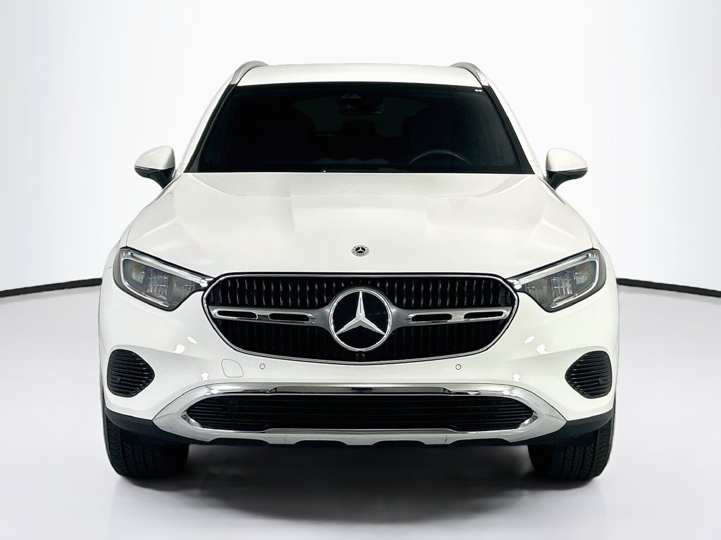Used 2024 Mercedes-Benz GLC GLC 300 SUV