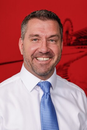 Staff member Perry Fetsch from ID_e9ab80ca6a9d