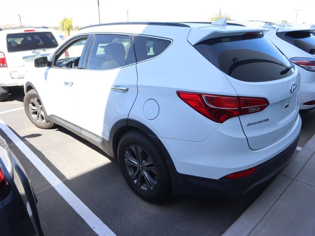 Used 2014 Hyundai Santa Fe Sport Base SUV