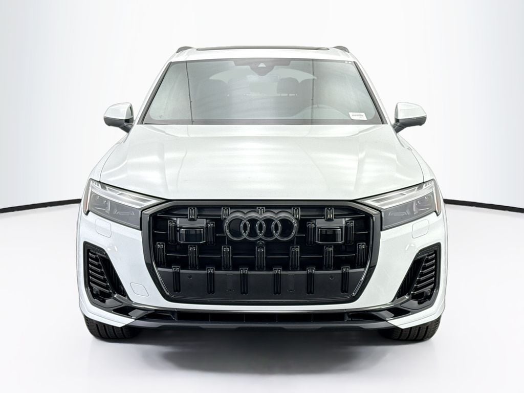 New 2026 Audi Q7 Premium Plus SUV