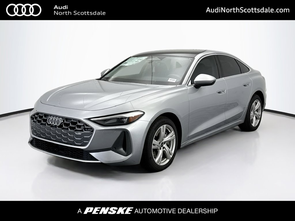 2025 Audi A5