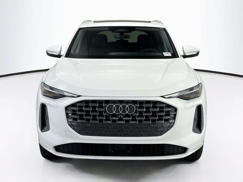 New 2026 Audi Q5 Premium SUV