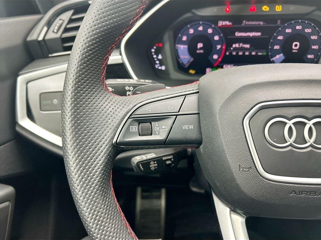 2025 Audi Q3 S Line Premium Plus - Photo 11