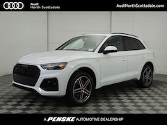 2025 Audi Q5 e 55 S line Premium Plus SUV