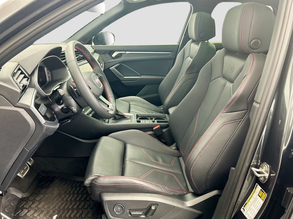 2025 Audi Q3 S Line Premium Plus - Photo 17