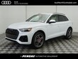 Audi Q5 e