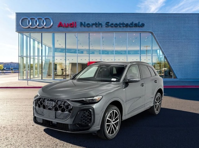 2026 Audi Q5 Premium Plus SUV
