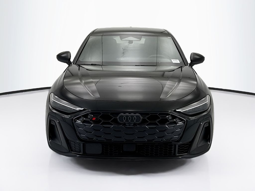 New 2026 Audi S5 Premium Plus Sportback