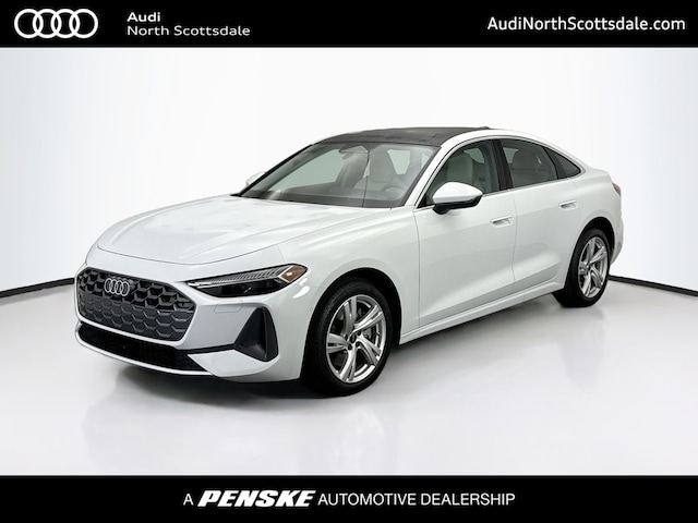 2025 Audi A5 2.0T Premium Plus Sportback