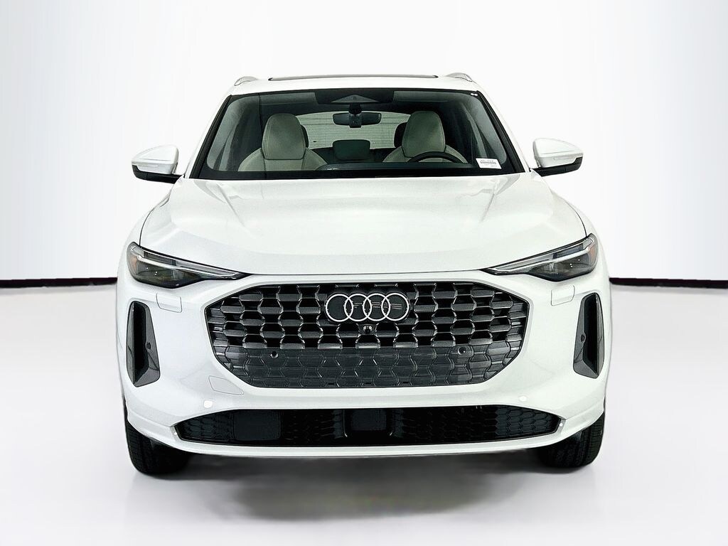 New 2026 Audi Q5 Premium Plus SUV