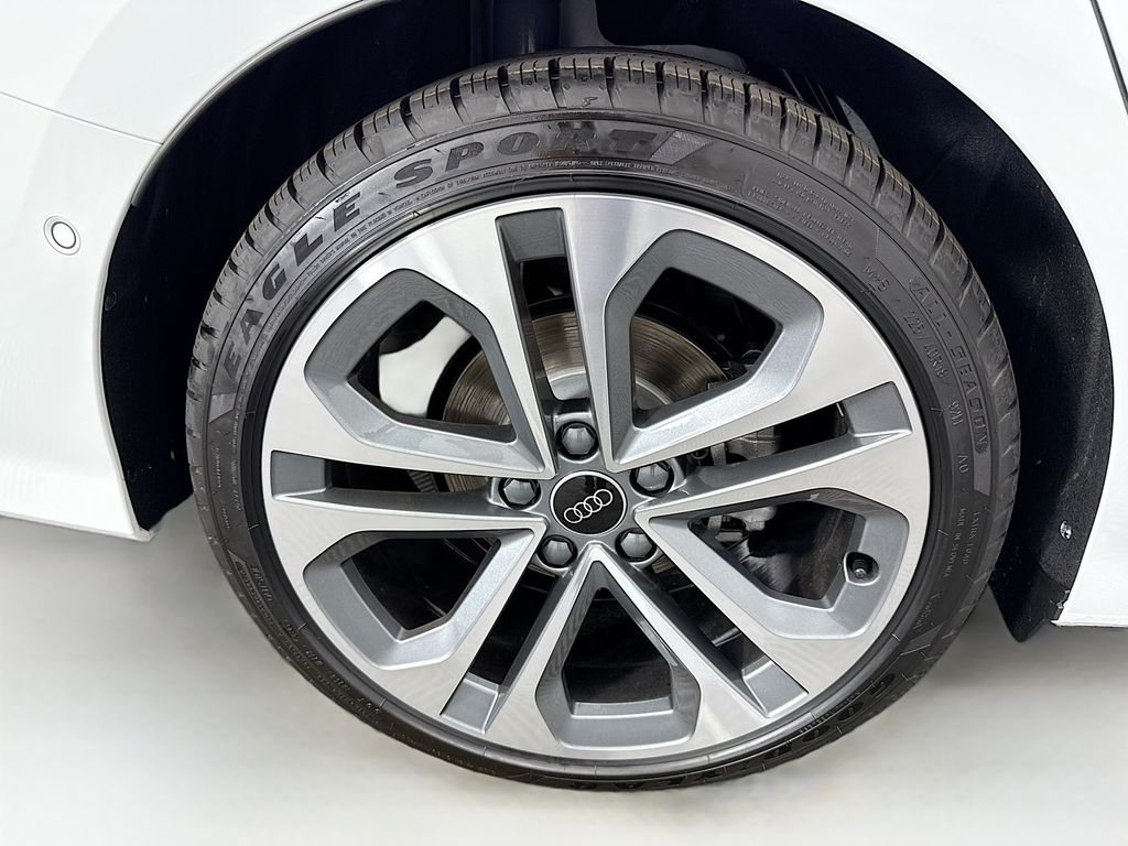 Used 2026 Audi A3 For Sale in Phoenix AZ | WAUHUDGY6TA055431