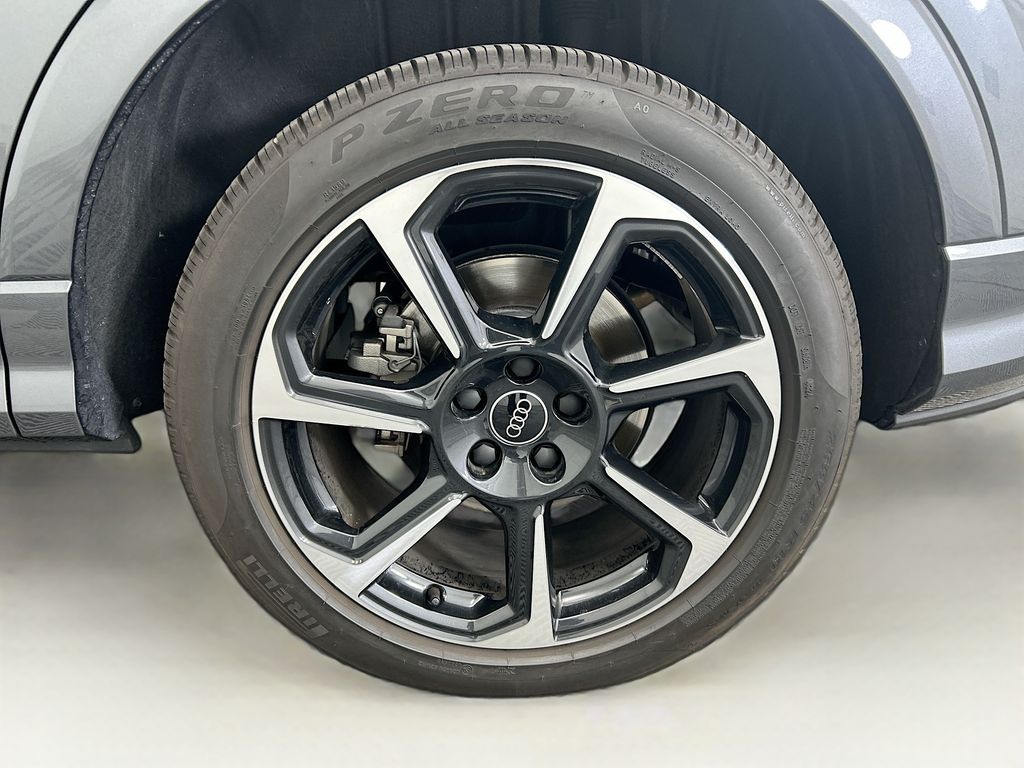 2025 Audi Q3 S Line Premium Plus - Photo 29