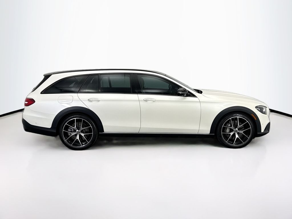 Used 2022 Mercedes-Benz E-Class E 450 Wagon